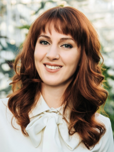 Anna Litvina